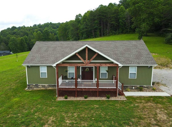 336 Wells Road, Corbin, KY 40701