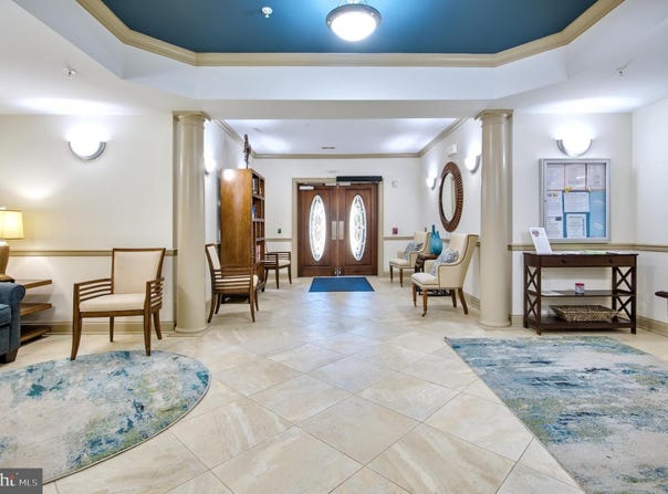 8609 WINTERGREEN COURT, ODENTON, MD 21113