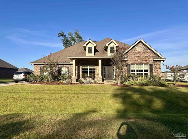320 Nowak Rd, Cantonment, FL 32533