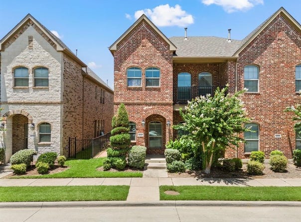 4261 Comanche Drive, Carrollton, TX 75010