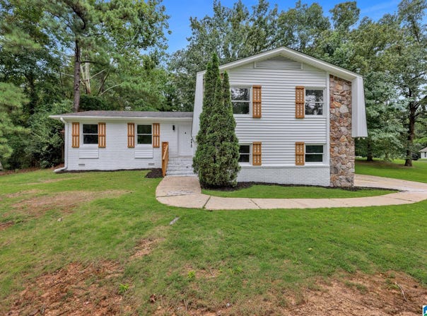 4919 ALTADENA SOUTH DRIVE, HOOVER, AL 35244