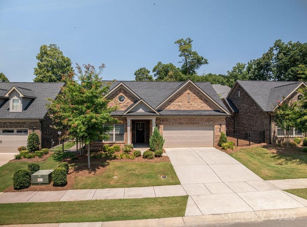 5268 Courtyard Lane, Belmont, NC 28012