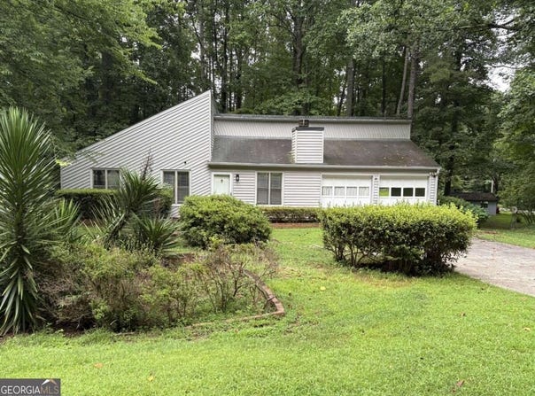 5506 Vaughn Road, Woodstock, GA 30188