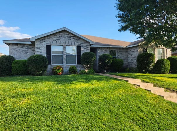 1403 Glenwick Drive, Rockwall, TX 75032