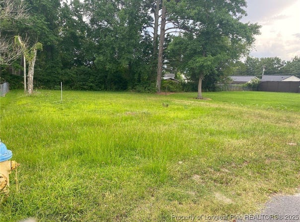 604 Middle Street, Lumberton, NC 28358