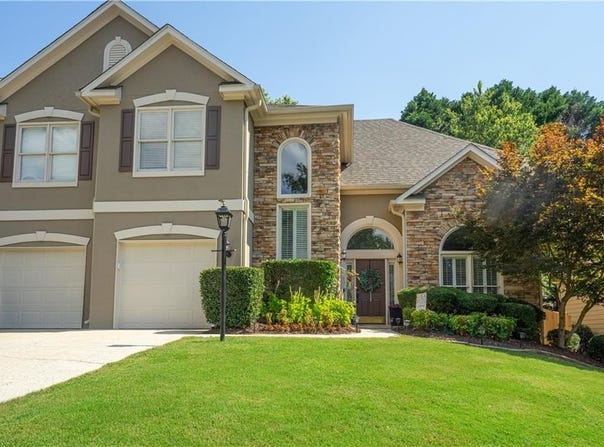 4242 Millside Walk SE, Smyrna, GA 30080