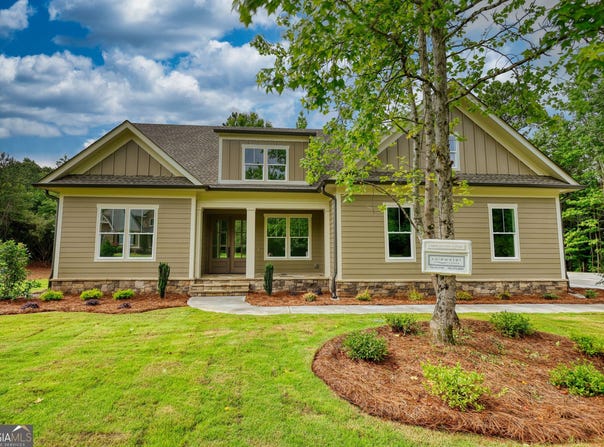 1031 Graham, Madison, GA 30650