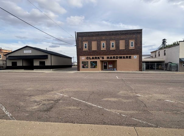 20 W 2ND ST, Kingsley, IA 51028