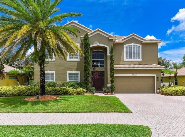 2029 SW Panther Trace, Stuart, FL 34997