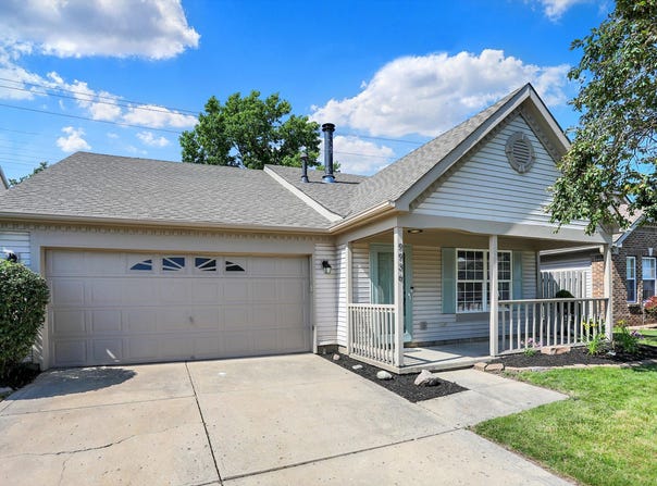 9936 Waterside Drive, Noblesville, IN 46060