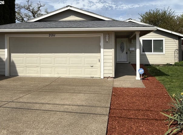 2211 23RD Ave, ForestGrove, OR 97116