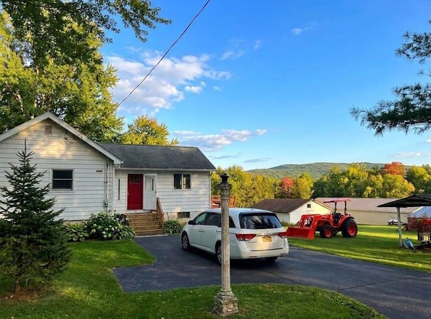1950 Albany Post Rd, Shawangunk, NY 12589