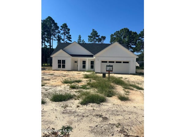 340 Libby Lane, Pinebluff, NC 28373