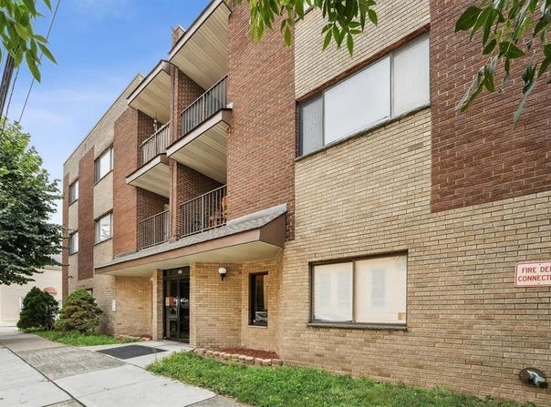 603 55TH ST, West New York, NJ 07093