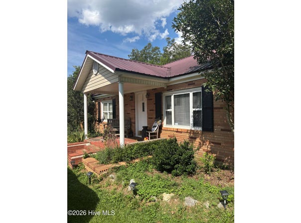 6083 Highway 171 S, Gibson, GA 30810