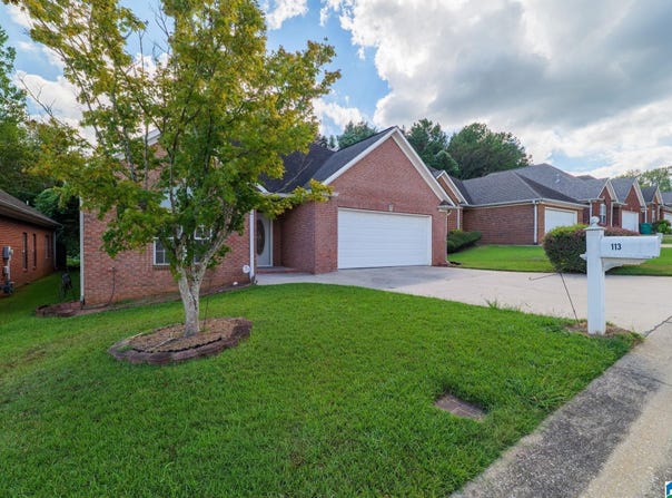 113 ANNIE LANE, PLEASANT GROVE, AL 35127