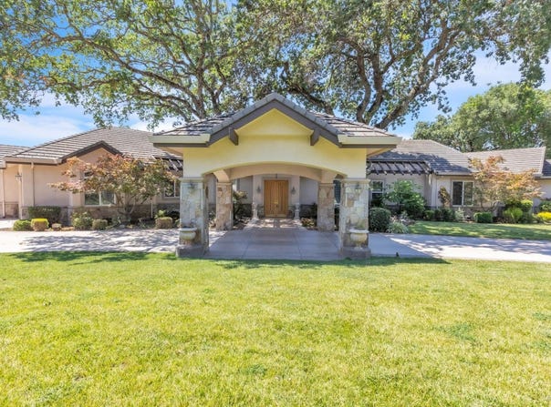 5237 Sunridge Drive, Fairfield, CA 94534