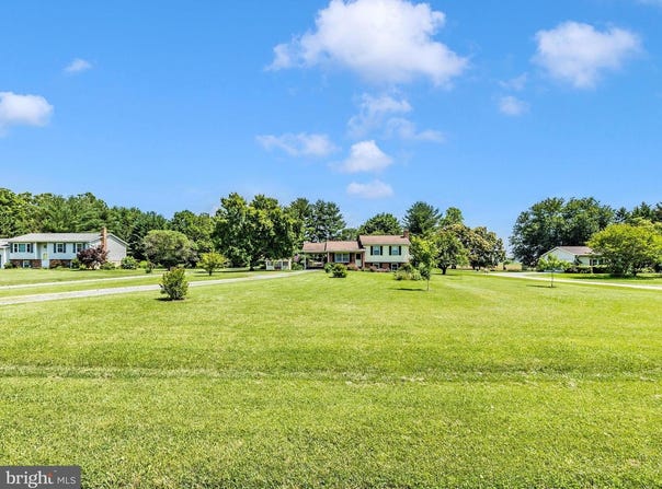 8408 LASSIE CT E, WALKERSVILLE, MD 21793