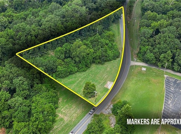 AR 72 HWY SE, Gravette, AR 72736