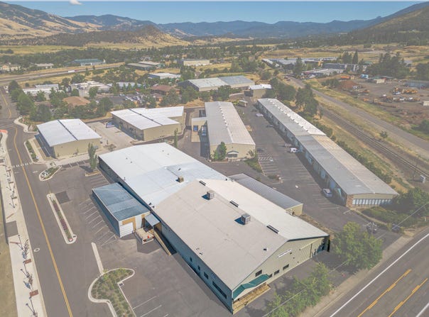 640 Tolman Creek Road, Ashland, OR 97520