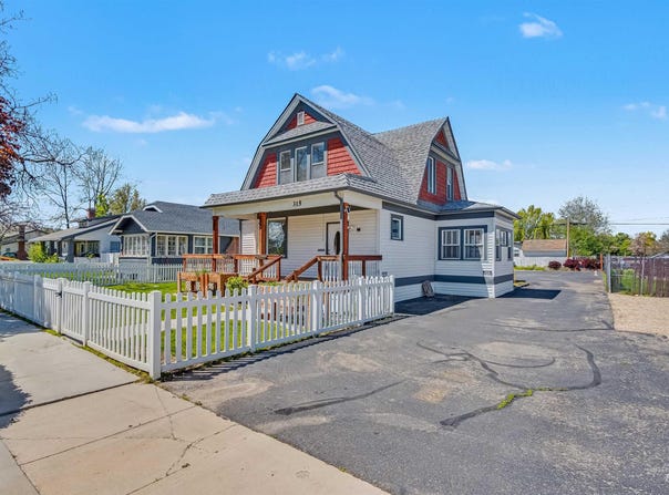 315 7th Ave S, Nampa, ID 83651