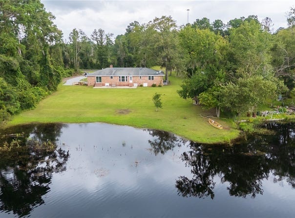 330 Lakeshore Drive, Guyton, GA 31312