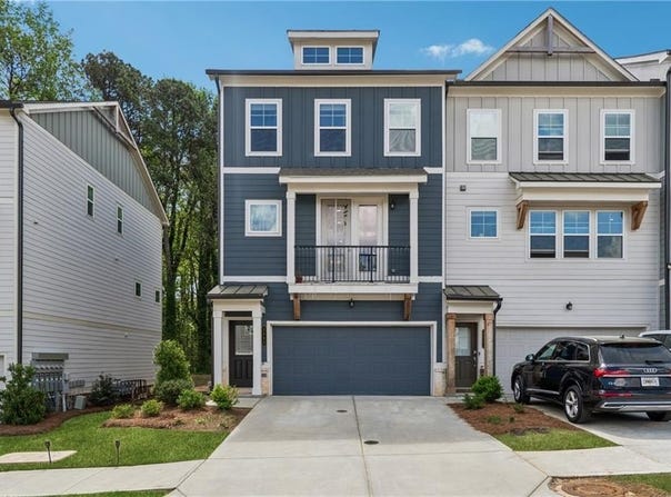 3533 Settlement Road, Tucker, GA 30084