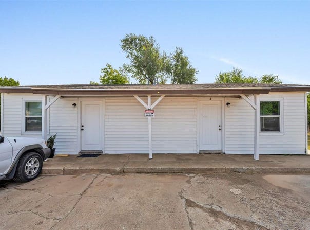 102 SW 25th, Lawton, OK 73505