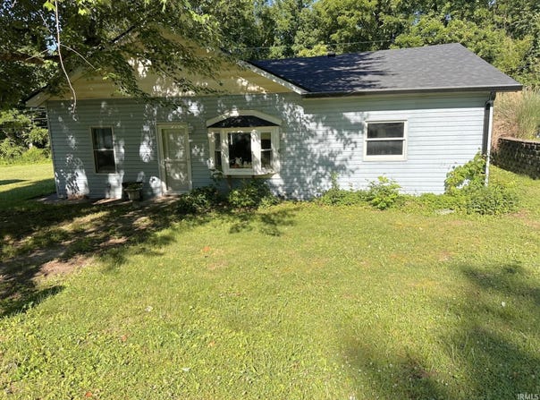 767 N Laymon Avenue, Spencer, IN 47460