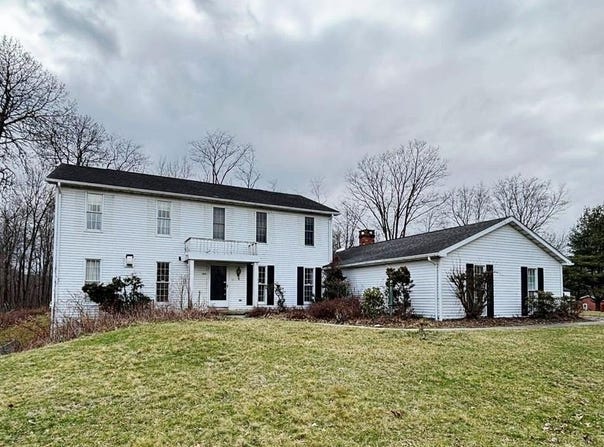 164 Parsonage, Towanda, PA 18848