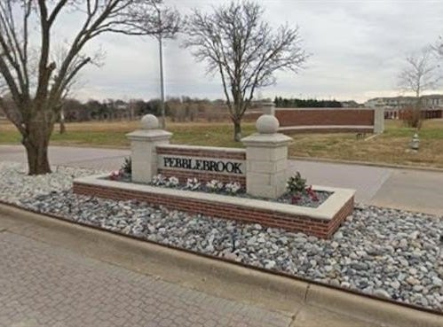 2408 Sandpiper Lane, Sherman, TX 75092