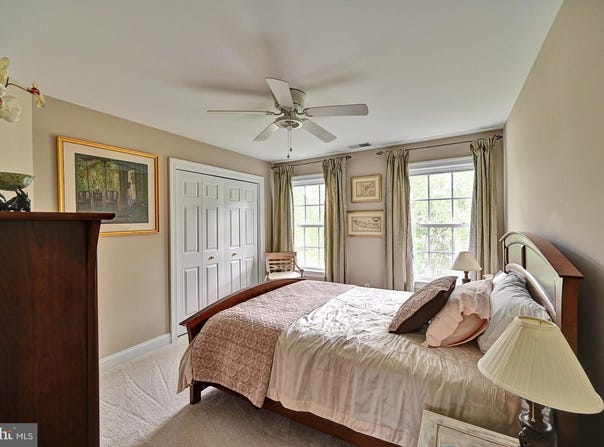 2 CEDAR GROVE COURT, OCEAN VIEW, DE 19970
