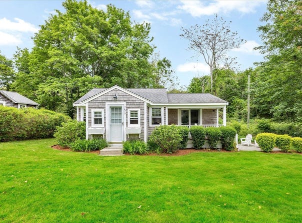 3679 Main Street, Brewster, MA 02631