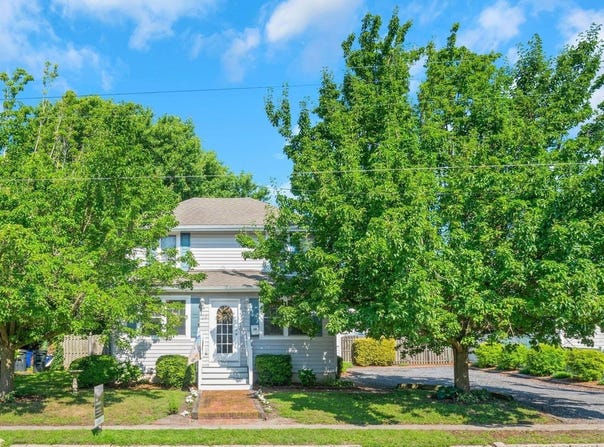 25 Shore Road, Somers Point, NJ 08244