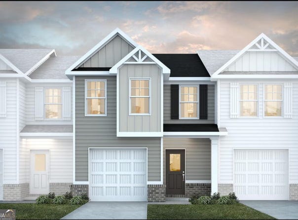 118 Meadowview, Temple, GA 30179