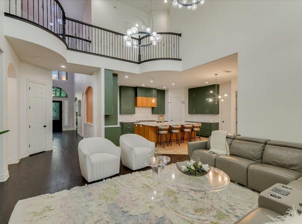 132 Archipelago TRL, Austin, TX 78717