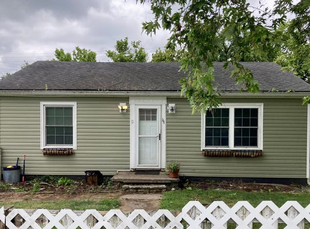 111 Valley Street, Richmond, KY 40475