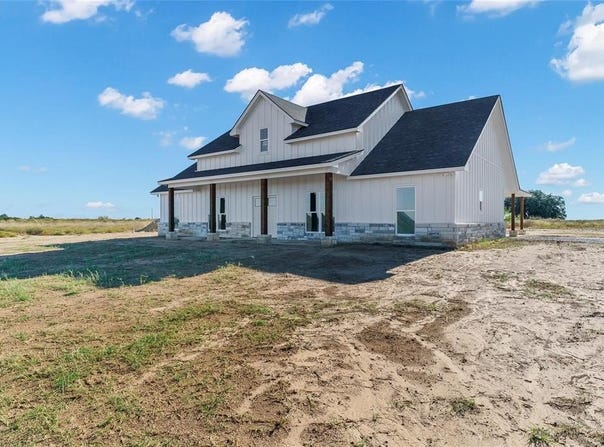 315 State Avenue, Stephenville, TX 76401