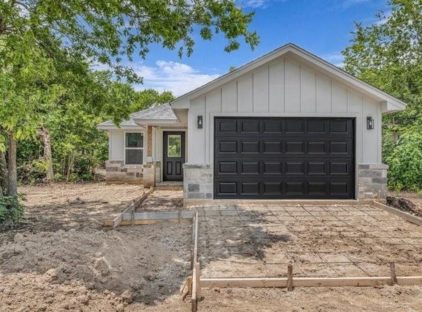 Tbd Walton Street, Moody, TX 76557