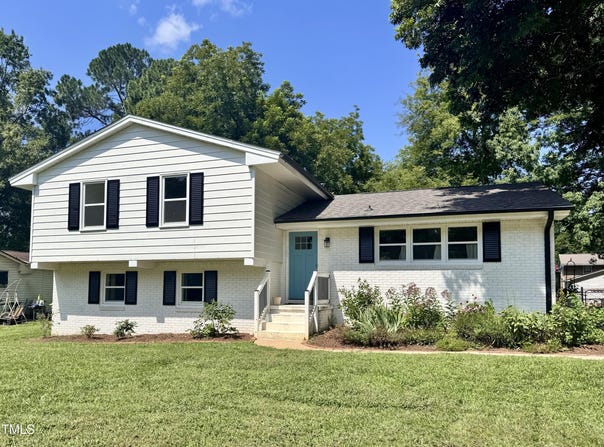 3713 Arrowwood Drive, Raleigh, NC 27604