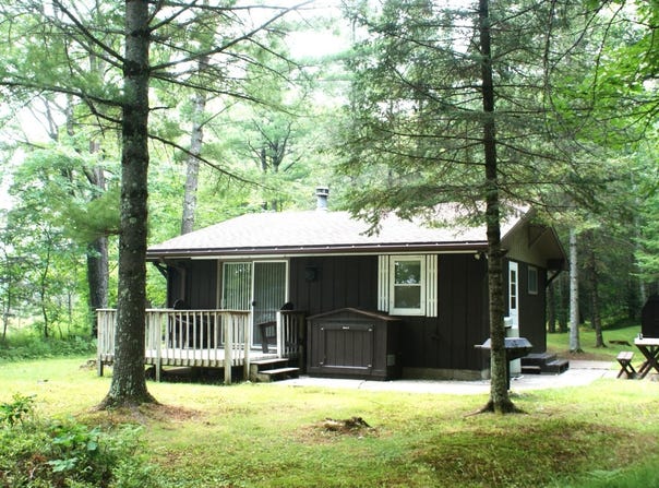 9921 ARNEDERS LN, Boulder Junction, WI 54512