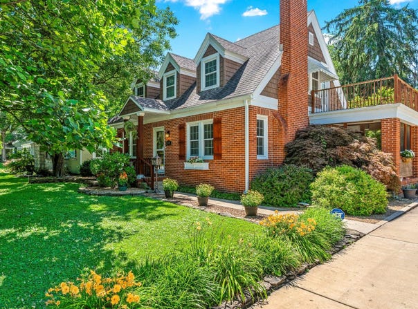 626 E Kingsbury Street, Springfield, MO 65807