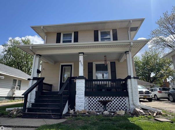 611 N Elm Street, Creston, IA 50801