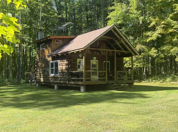 40 AC WPA Road, Crystal Falls, MI 49920