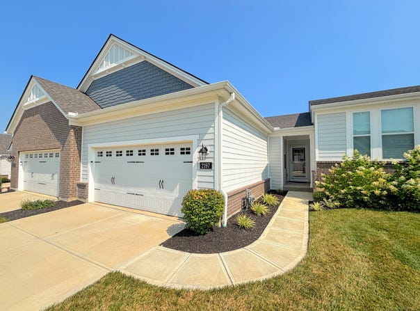 2197 Ridgeline Drive, Hebron, KY 41048