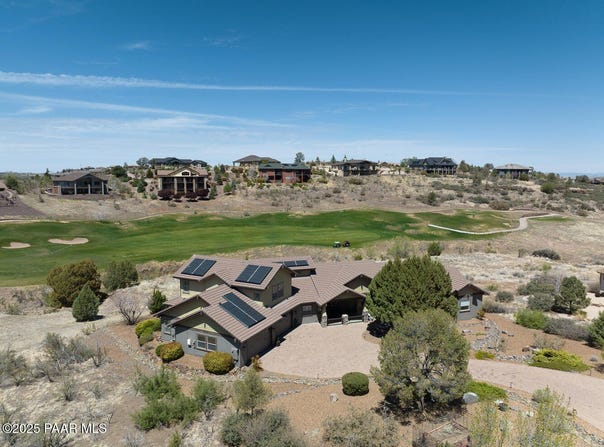 1098 Northridge Drive, Prescott, AZ 86301