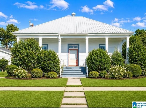 512 LAPSLEY STREET, SELMA, AL 36701