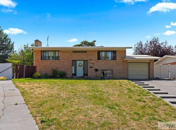 1440 Riviera Drive, Idaho Falls, ID 83404