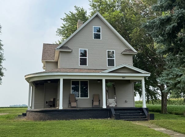 305 E Southern ST, Sutherland, IA 51058