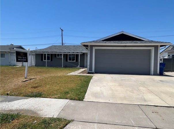 15911 Quartz Street, Westminster, CA 92683
